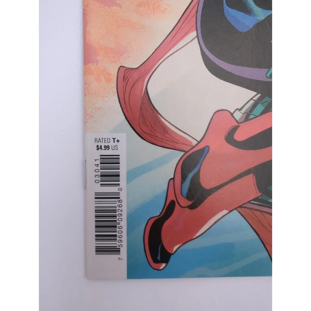 Captain Marvel #30 (2021) Dodson 1:25 Incentive Variant Marvel Comics NM Range‎